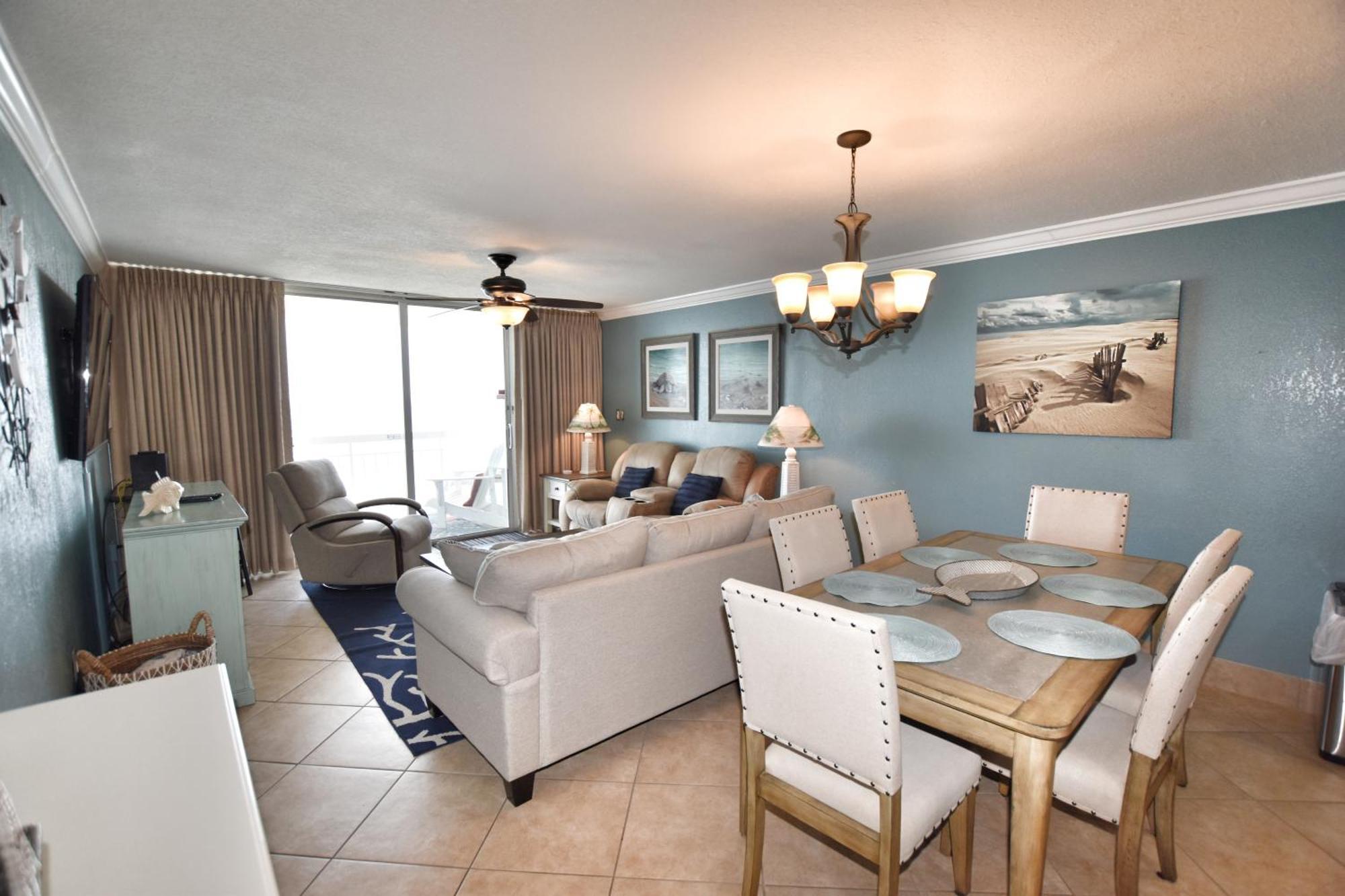 1004 Waters Edge Resort Condo Myrtle Beach Exterior photo