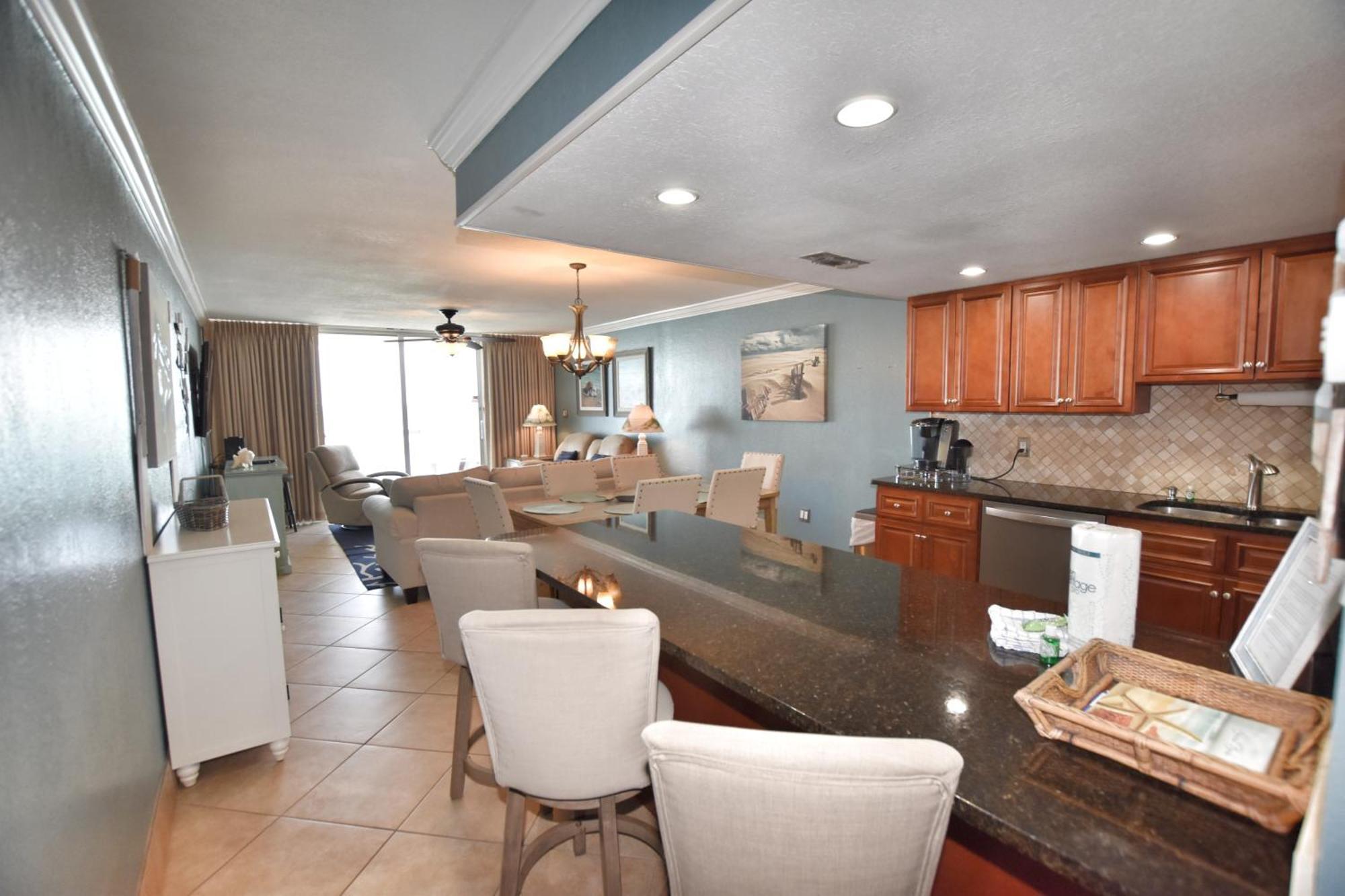 1004 Waters Edge Resort Condo Myrtle Beach Exterior photo